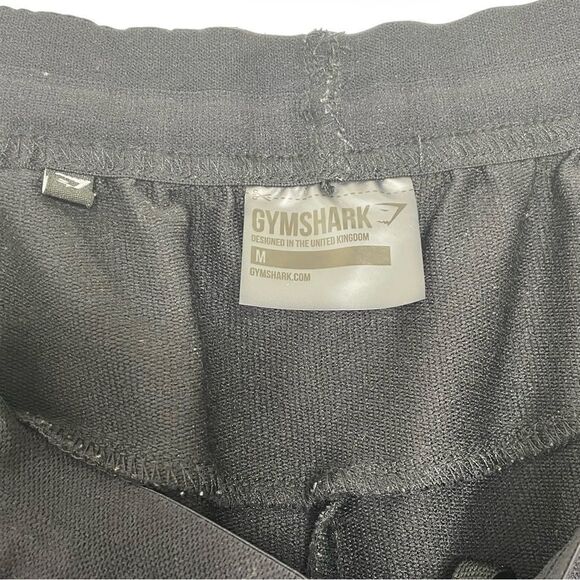 Gymshark Cropped Sweatpants - size Medium - Picture 5 of 7